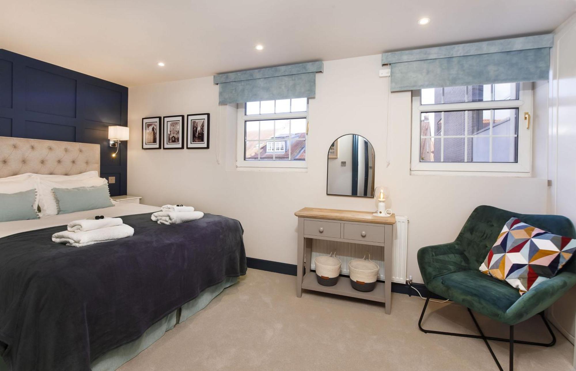 Friars Holiday home York